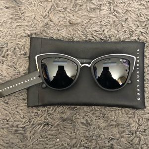 Quay My Girl Sunglasses
